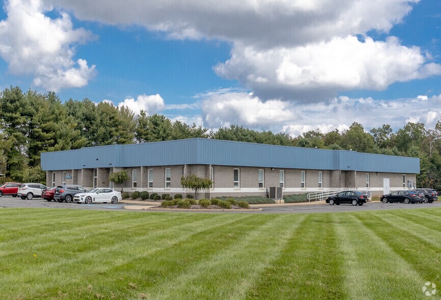 More Photos Of 1600 Reed Rd, Pennington Light Distribution For Sale