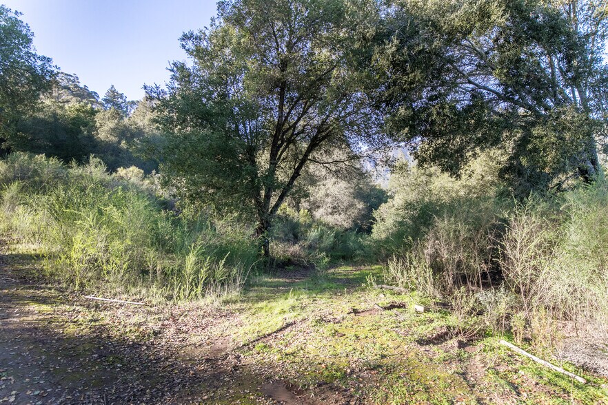 More Photos Of 18655 Black, Los Gatos Land For Sale