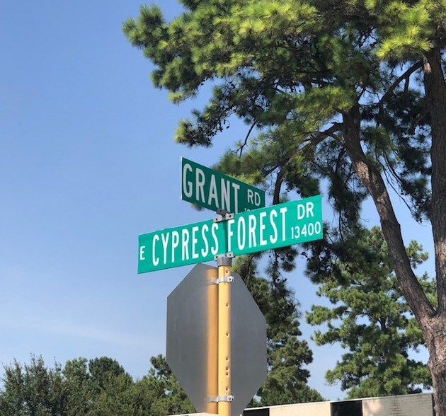 More Photos Of 10480 Grant Rd, Houston Loft Creative Space For Lease