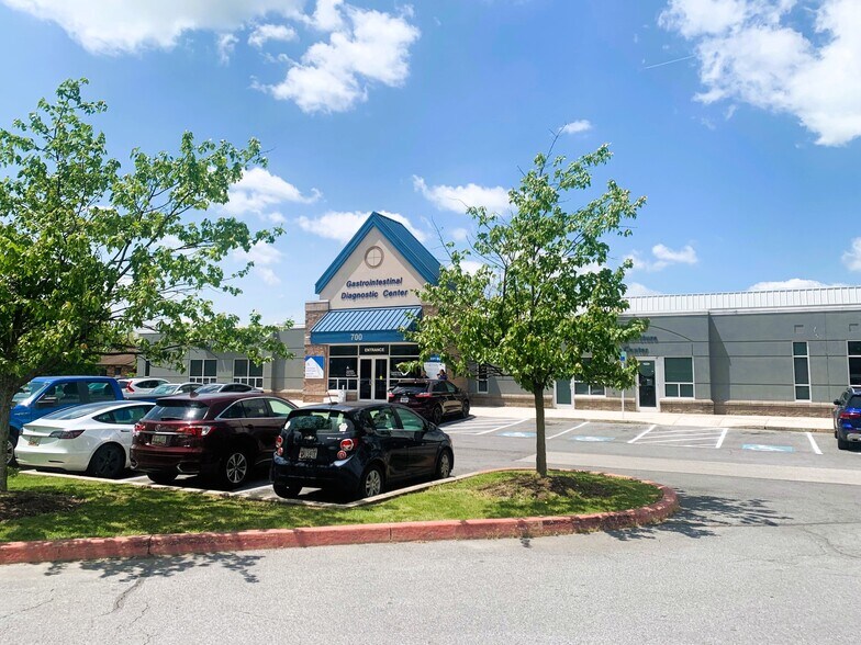 More Photos Of 700 Geipe Rd, Catonsville Medical For Lease