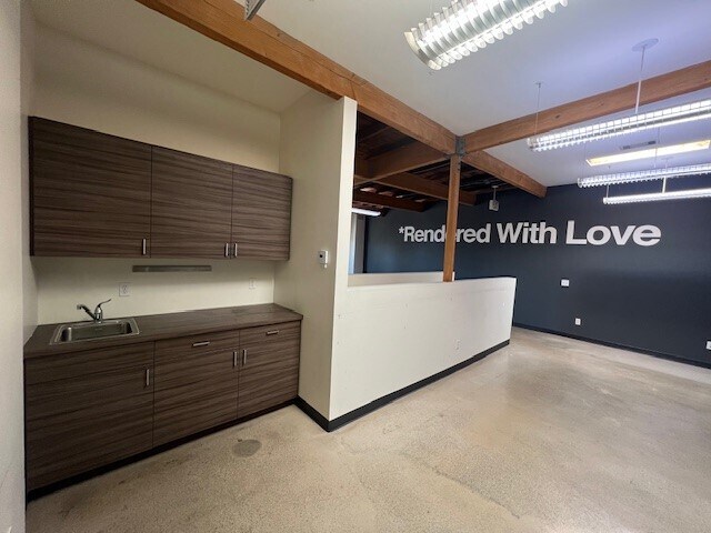 More Photos Of 3805 Canfield Ave, Culver City Loft Creative Space For Lease