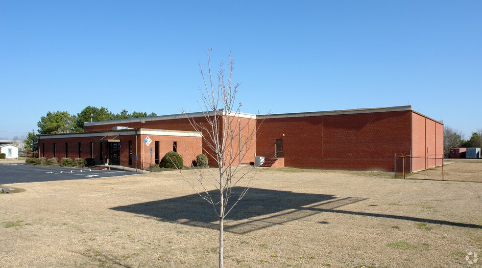 More Photos Of 2084 W Highway 70, Goldsboro Manufacturing For Lease