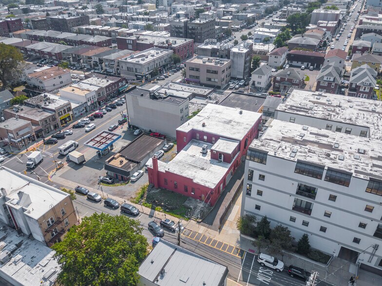 More Photos Of 509 74th St, North Bergen Warehouse For Sale