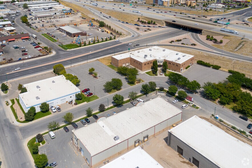 More Photos Of 1349 W 760 N, Orem Flex For Lease