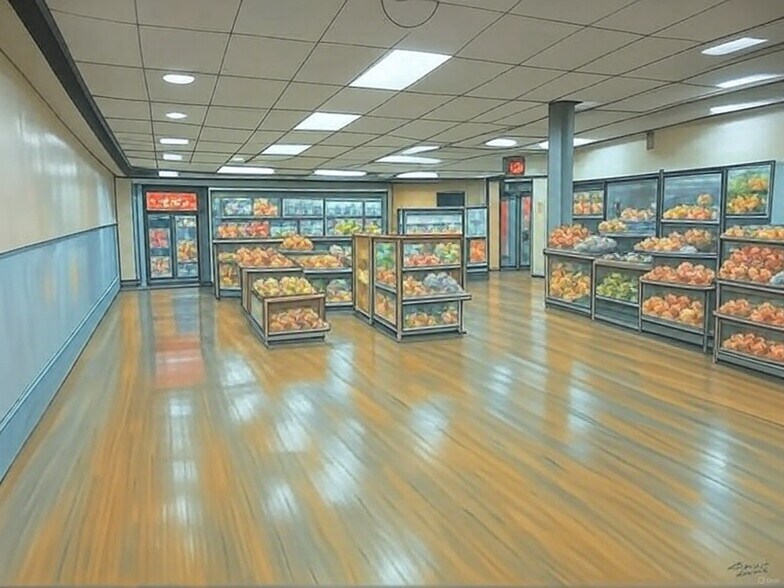 More Photos Of 43 E Bridge St, Spring City Unknown For Lease