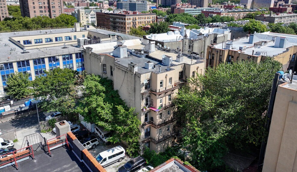 More Photos Of 378-380 E 139th St, Bronx Multifamily For Sale