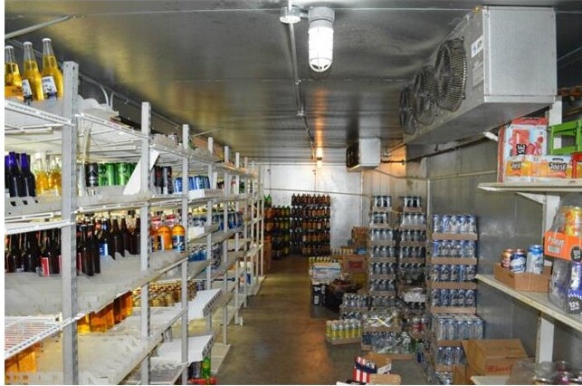 More Photos Of 1107 Howard St, Saginaw Convenience Store For Sale