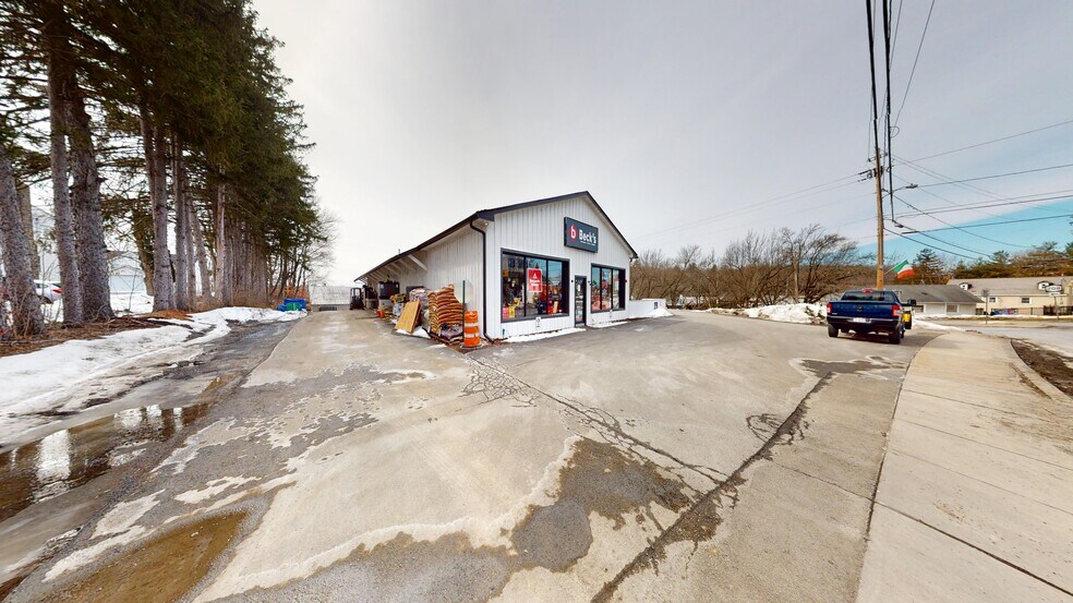 More Photos Of 4 Bona Ventura Ave, Wallkill Auto Repair For Sale