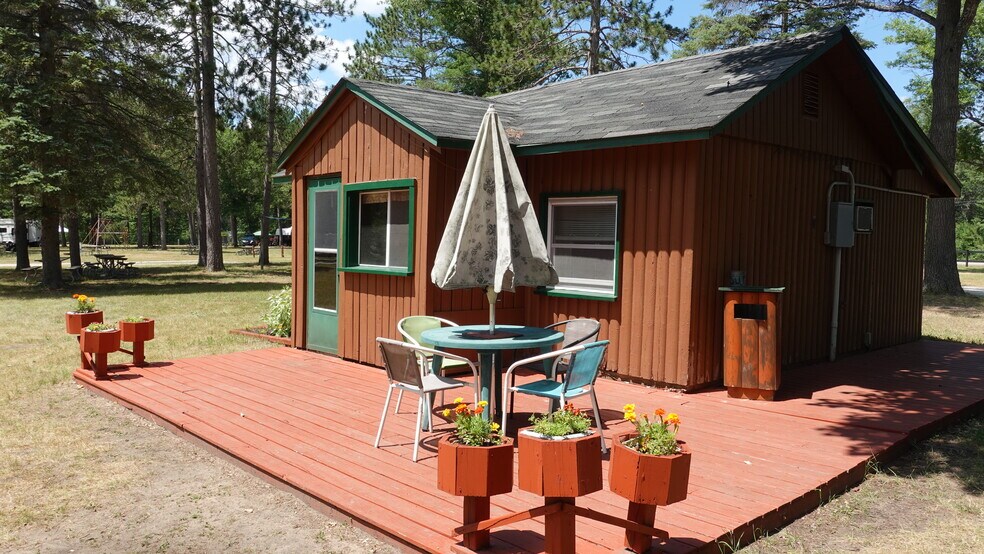 More Photos Of 1215 W 8th St, Mio Hospitality For Sale