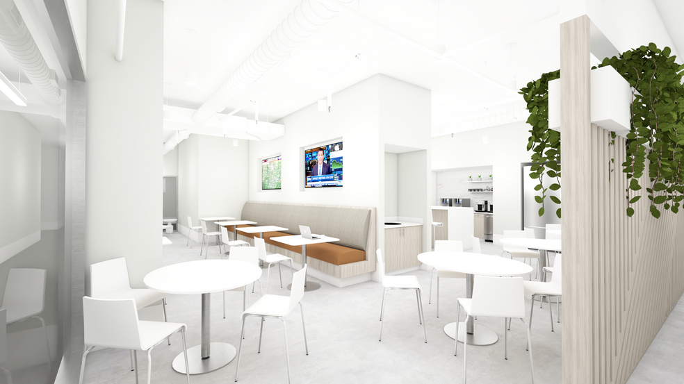 More Photos Of 9020 Overlook Blvd, Brentwood Office For Lease