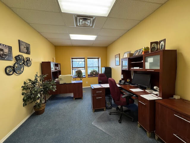 More Photos Of 2 Little Britain Rd, Newburgh Warehouse For Sale