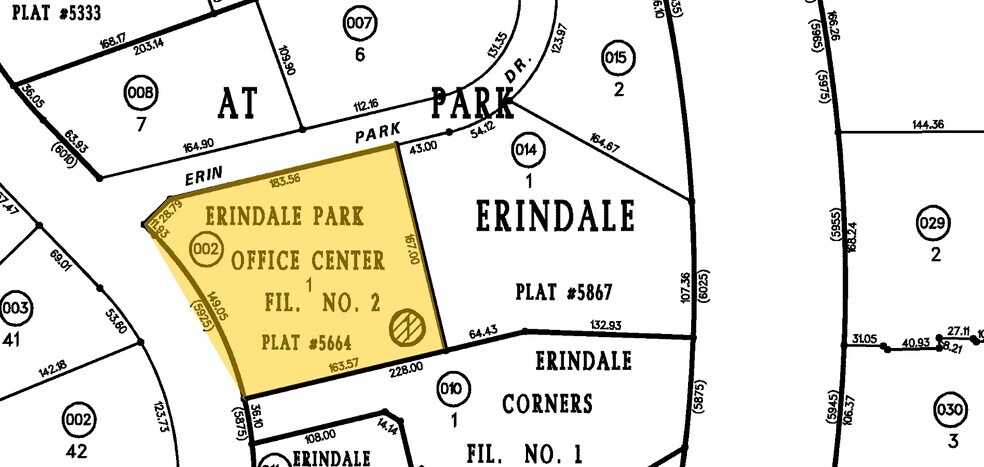 More Photos Of 5925 Lehman Dr, Colorado Springs Medical For Lease