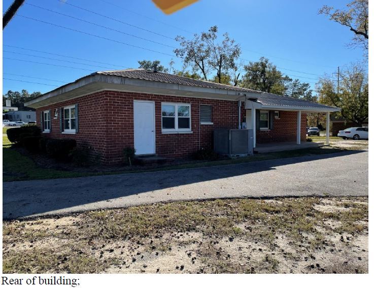 More Photos Of 102 Rocky Ford Rd, Sylvania Office For Sale