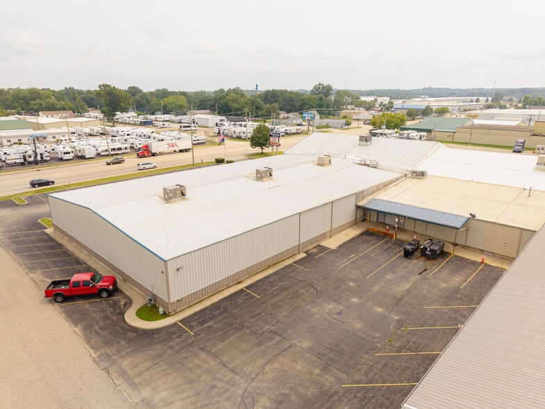 More Photos Of , Elkhart Unknown For Sale