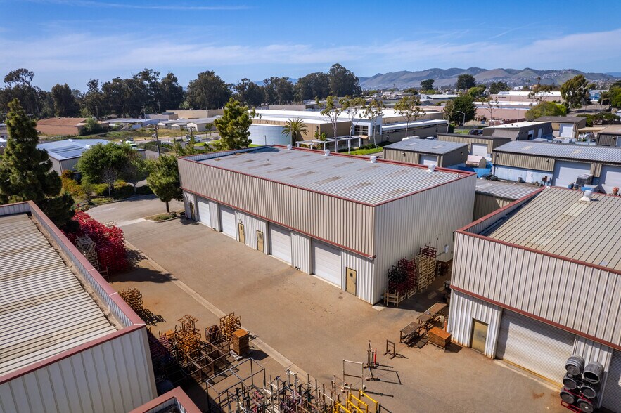 More Photos Of 974 Griffin St, Grover Beach Warehouse For Lease