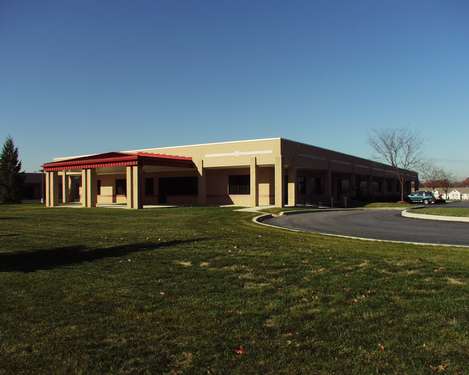 More Photos Of 4909 Louise Dr, Mechanicsburg Office For Lease