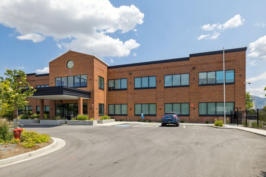 More Photos Of 5121 S Murray Blvd, Salt Lake City Office For Sale
