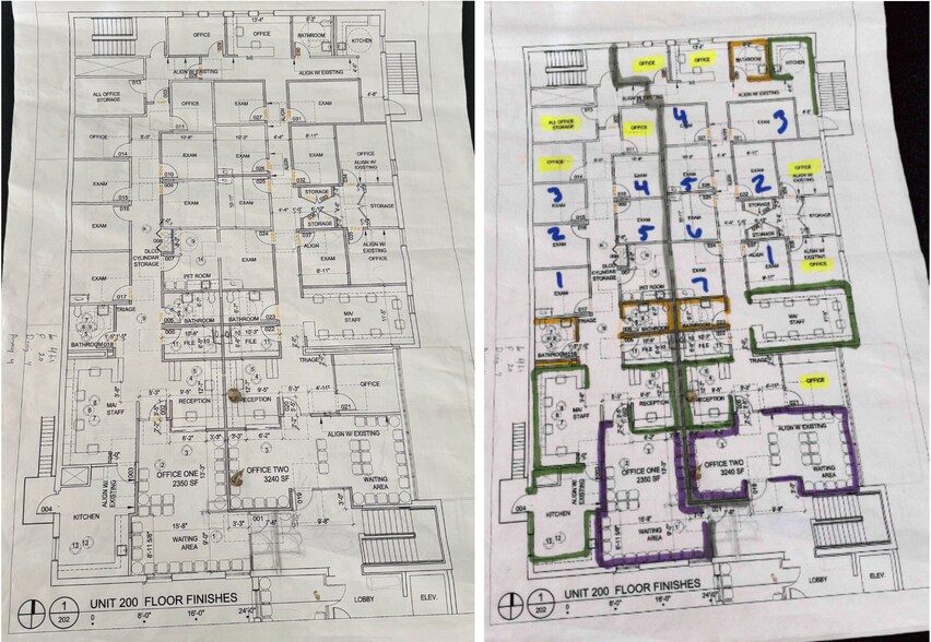 More Photos Of 508 Adams St, Fort Worth Medical For Lease