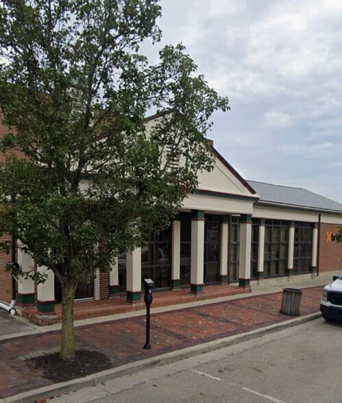 Primary Photo Of 20 N Mechanic St, Lebanon Office For Sale