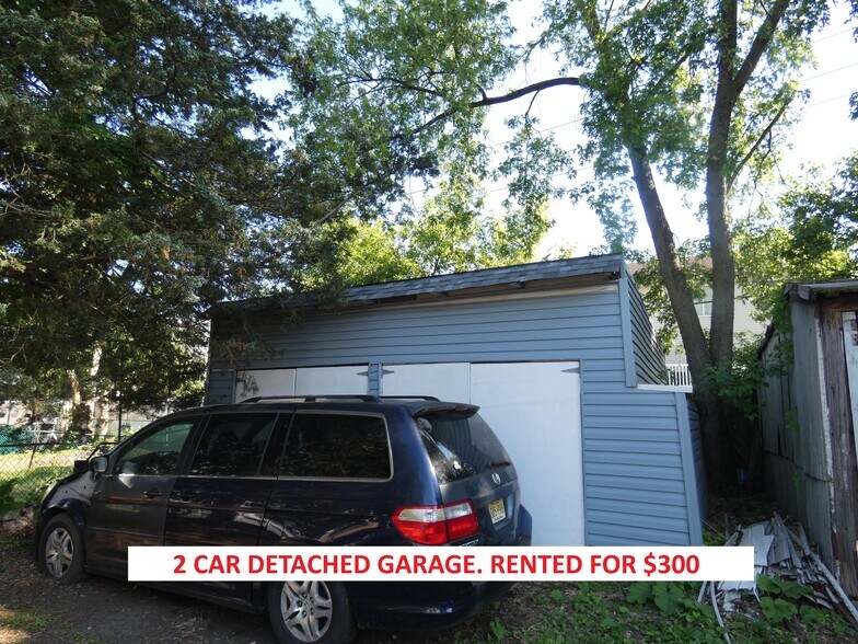 More Photos Of 309 Washington St, Perth Amboy Multifamily For Sale