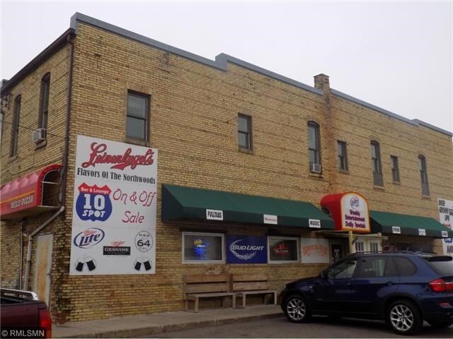 More Photos Of 12 Hwy 10 N, Royalton Bar For Sale