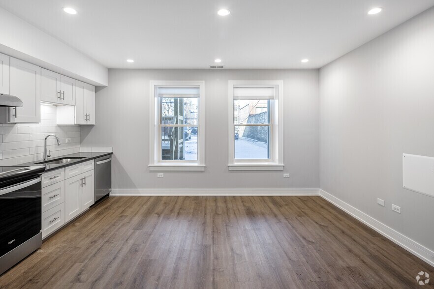 More Photos Of 1710 W Lunt Ave, Chicago Apartments For Sale