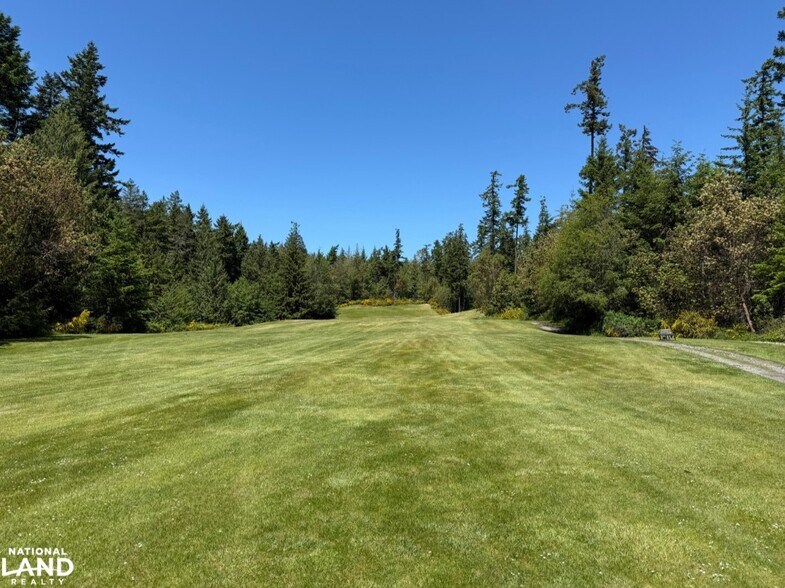 More Photos Of 7401 Cape George Rd, Port Townsend Land For Sale