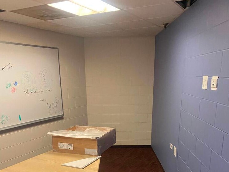 More Photos Of 2455 W Grand Ave, Chicago Warehouse For Lease