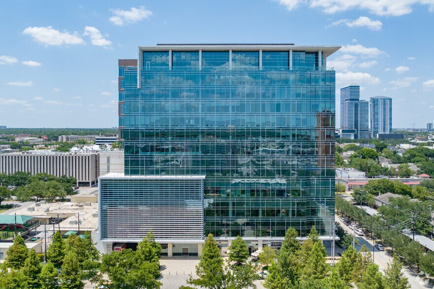 More Photos Of 2925 Richmond Ave, Houston Coworking Space