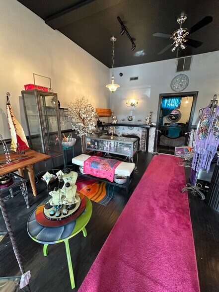 More Photos Of 105 E Atlantic Ave, Audubon Freestanding For Sale