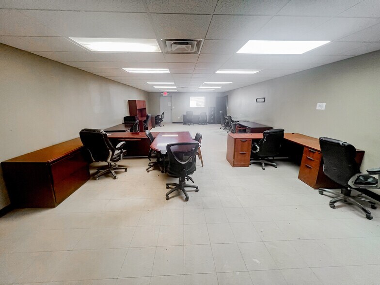 More Photos Of 4201 E CR 72, Midland Industrial For Sale