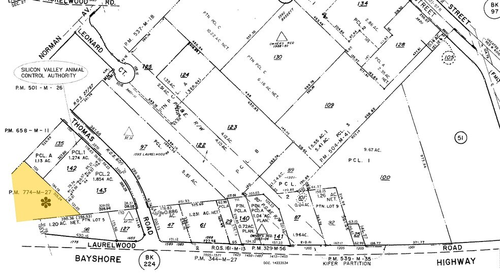 More Photos Of 2055 Laurelwood Rd, Santa Clara Office For Lease