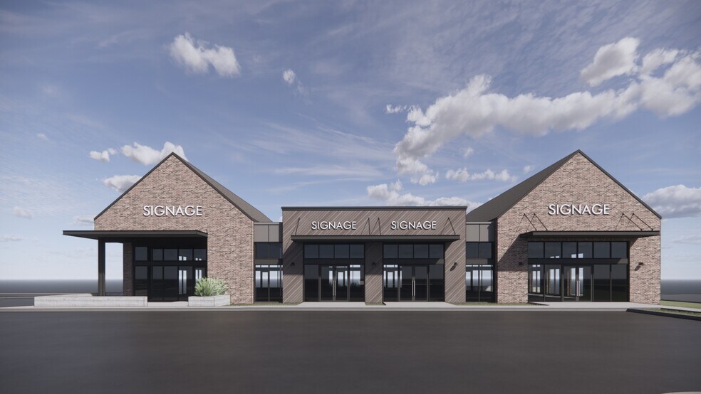 More Photos Of 1025 Cross Anchor Rd, Woodruff Unknown For Lease