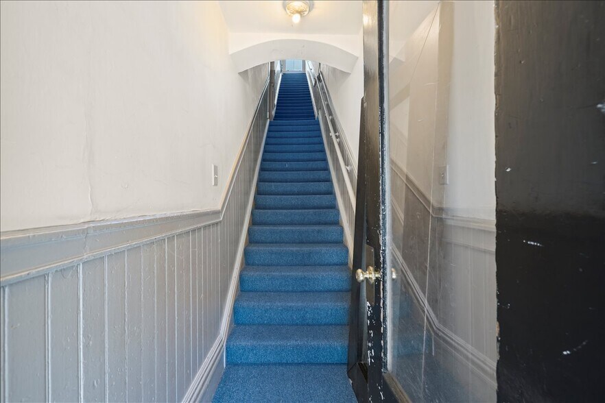 More Photos Of 674-678 Haight St, San Francisco Apartments For Sale