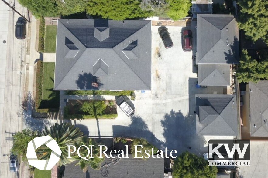 Primary Photo Of 13504 Earlham Dr, Whittier Apartments For Sale