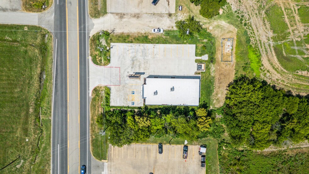 More Photos Of 8695 TX-34 Hwy, Quinlan Healthcare For Sale