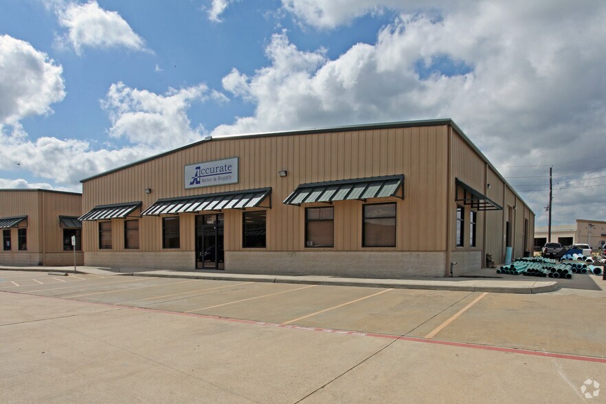 More Photos Of , Katy Industrial For Sale