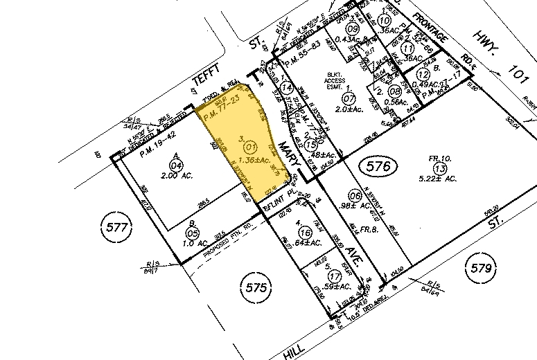 More Photos Of 110 S Mary Ave, Nipomo General Retail For Lease