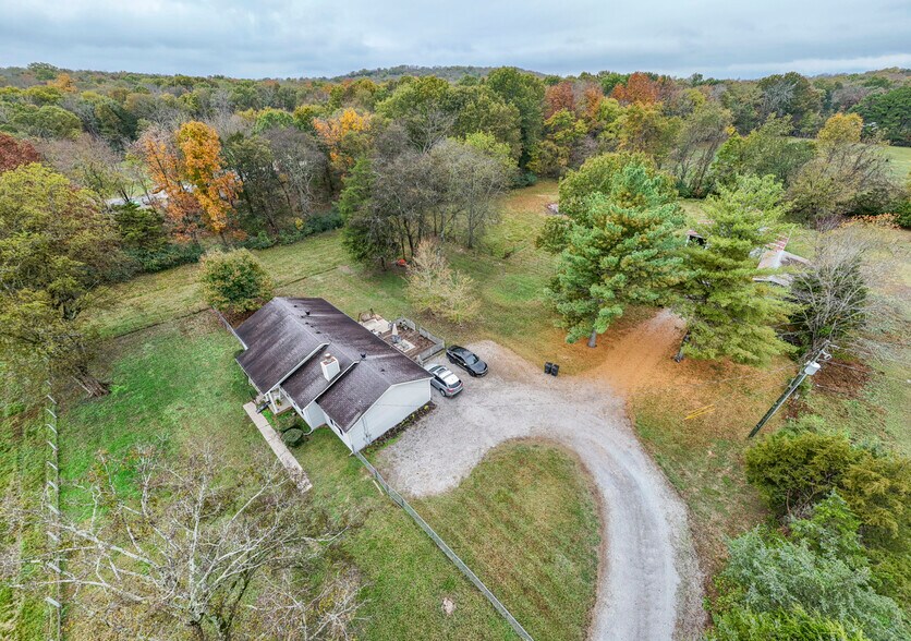 More Photos Of 3668 Shelbyville Hwy, Murfreesboro Land For Sale