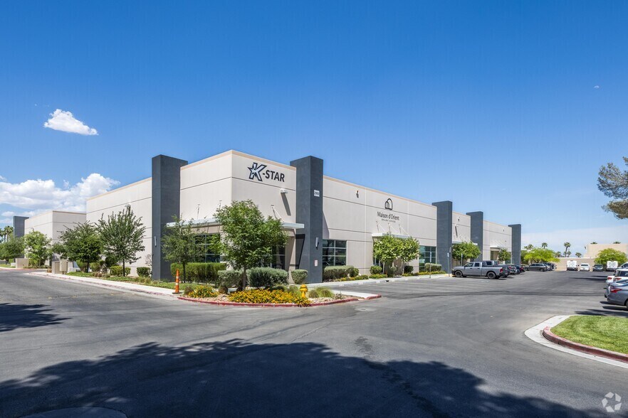 More Photos Of 2950 E Sunset Rd, Las Vegas Showroom For Sale