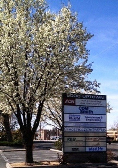 More Photos Of 6000 Uptown Blvd NE, Albuquerque Office For Sale