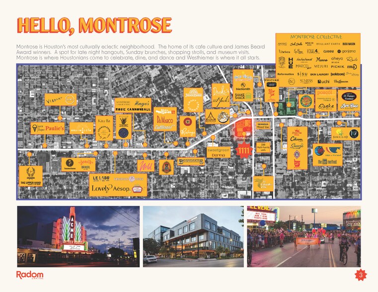 More Photos Of 1201 Westheimer Rd, Houston Unknown For Lease