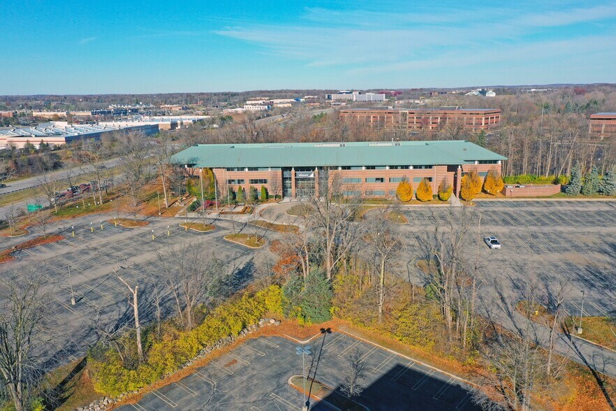 More Photos Of 19975 Victor Pky, Livonia Office For Sale
