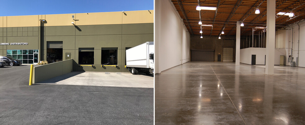 Primary Photo Of 222 E Redondo Beach Blvd, Gardena Distribution For Lease