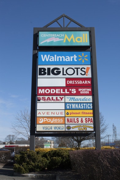 More Photos Of 7-257 Centereach Mall, Centereach Unknown For Lease