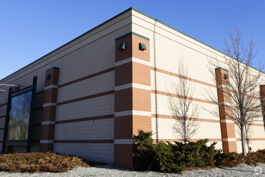 More Photos Of 5500-5690 S Harvey St, Muskegon Unknown For Lease