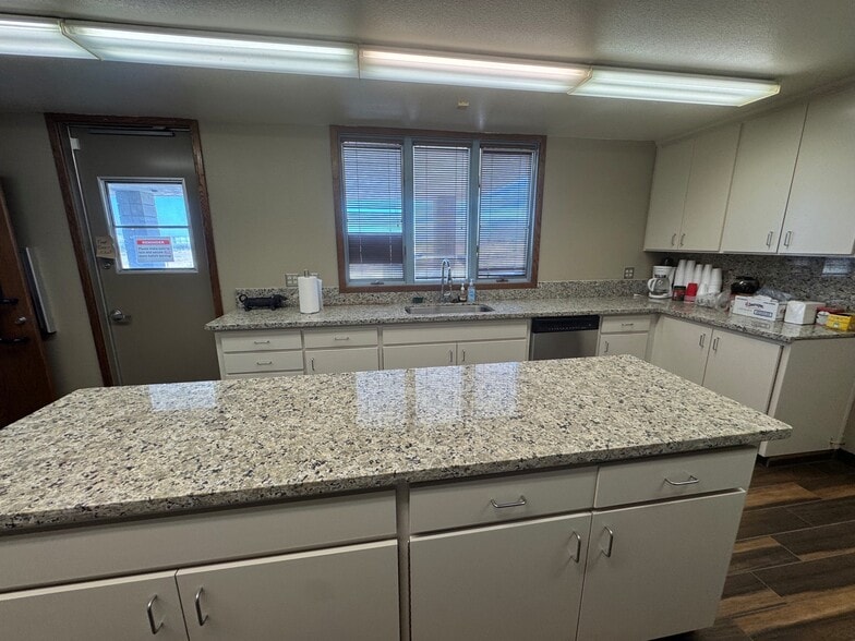 More Photos Of 18800 Murphy Rd, Ripon Police Fire Station For Lease
