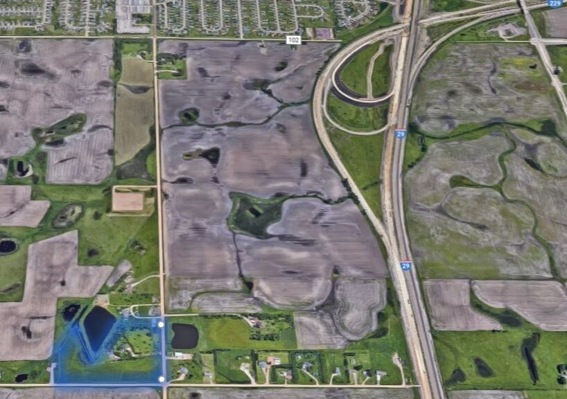 More Photos Of 26995 Sundowner Ave, Sioux Falls Land For Sale