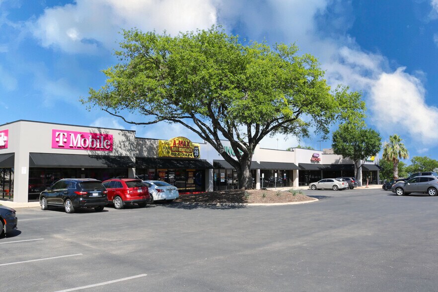 Primary Photo Of 1464 Austin Hwy, San Antonio Unknown For Lease