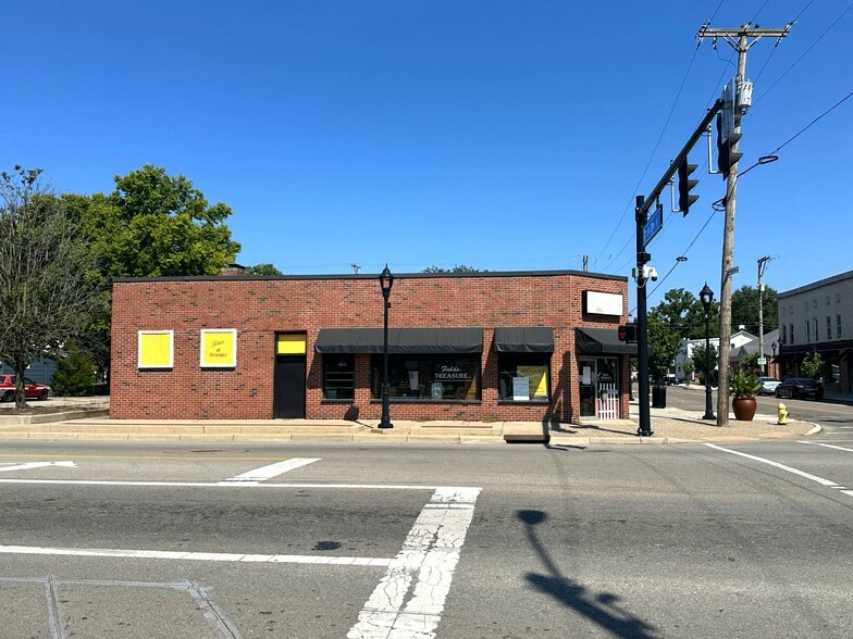 More Photos Of 5-23 N Elm St, Dayton Storefront Retail Office For Sale